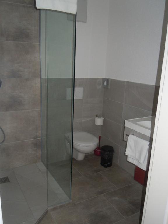 Allgäuhotel Memmingen Nord Zimmer foto