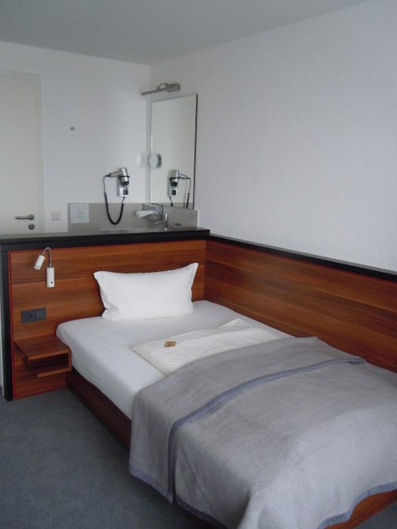 Allgäuhotel Memmingen Nord Zimmer foto
