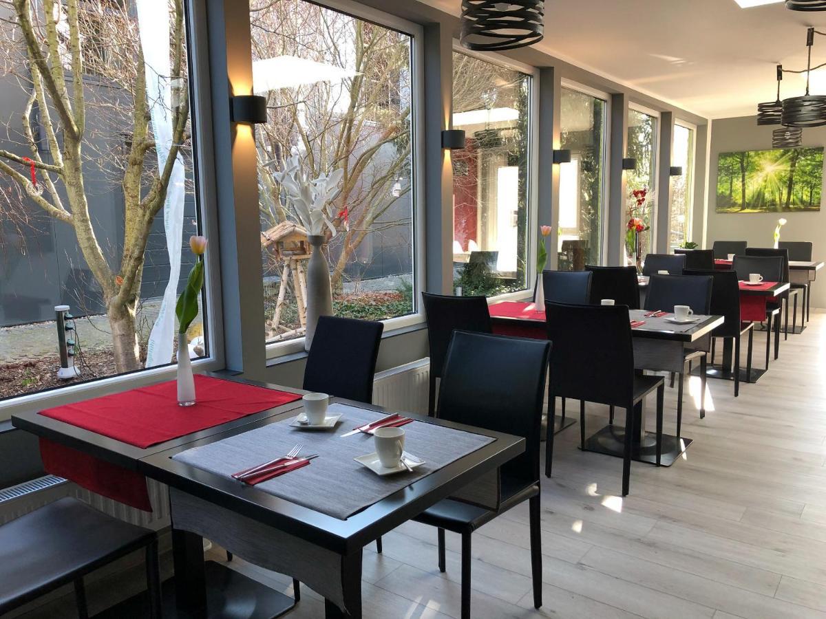 Allgäuhotel Memmingen Nord Exterior foto